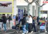 Security Lapse At Delhi Airport, 3 Foreign Nationals Leave India Without Immigration Clearancee