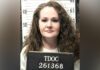 US Supreme Court denies Christa Pike’s last-ditch bid to halt execution