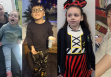 Family ‘heartbroken’ after mother and three children died in fire