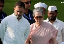 Delhi Court Admits Revision Plea Against Sonia Gandhi Over Alleged Voter List Fraud