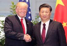 Trump To Break Protocol, Personally Receive Xi Jinping At US Airport