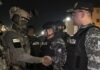 U.S. troops help Ecuador arrest dozens linked to ruthless cartel