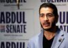 Michigan student confronts El-Sayed over Iran stance in tense exchange: ‘Do you stand with us?’