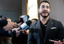 Unearthed clip exposes clash between El-Sayed and ex-GOP rival: ‘Muslims definitely hate you’