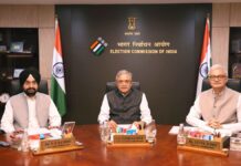 Election Commission Press Note Fixes What It Said Wasn’t Broken
