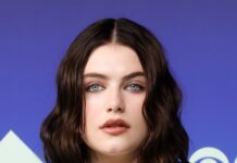 Ella Bright’s New Hair Color Is Right On Trend for Fall 2026—See the Photos