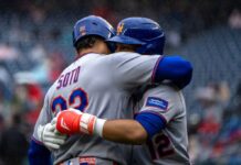 Tight-knit Mets see plenty to build on in 2027 despite last-place finish: ‘This is a family’