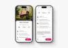 Airbnb adds AI search, more social features