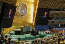 UNGA 81: Five key takeaways from general debate
