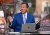 Tennessee fans chant ‘F–k Nick Saban’ after legendary coach mocks Volunteers