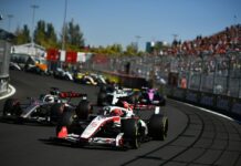 Esteban Ocon considers himself a “free agent” with Haas yet to decide on F1 2027 drivers