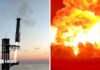 Watch: The ups and downs of SpaceX’s 13 Starship test flights