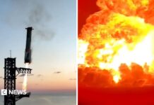 Watch: The ups and downs of SpaceX’s 13 Starship test flights