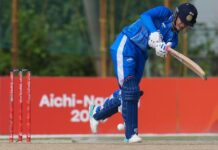 History In 10 Balls! Smriti Mandhana Becomes First To Reach Massive Milestone During Asian Games Final