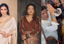 Divya Khossla Backs Sunita Ahuja, Says Govinda Has ‘Lost Respect’ Amid Affair Rumours With Komal Rani Swarnkar