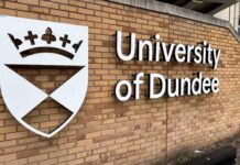 University staff begin five-week strike on day one of new term