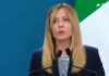 Italy Plans School Ban On Burqas, Niqabs; Meloni Proposes Foreign Student Cap