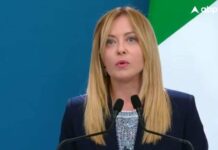 Italy Plans School Ban On Burqas, Niqabs; Meloni Proposes Foreign Student Cap