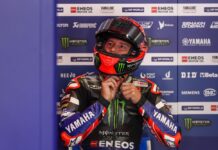 Austria to host final Pirelli test of MotoGP 2026
