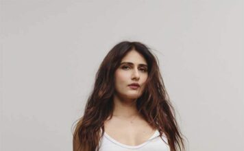 Fatima Sana Shaikh Questions Mumbaiâs Proposed Entertainment Tax Hike