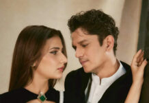 âœWeâre Really Tight Friendsâ: Fatima Sana Shaikh Calls Vijay Varma Emotionally Intelligent