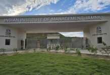 IIM Jammu Students Face Rs 500 Fine Threat Over Absence From PM Modi Birthday Event