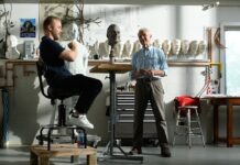 Face of history: Felix Rosenqvist’s immortal Indy 500 win comes to life