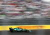 Fernando Alonso extends Aston Martin contract into F1 2027