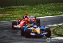 First details of future F1 engine rules revealed