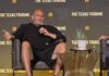 John Fetterman accidentally calls himself a ‘lifelong Republican’ at Texas Tribune Festival