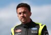 Frankie Muniz earns another GT4 America win with co-driver Tyler Stone at Barber