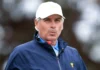 Fred Couples had a hunch. For U.S., it resulted in something special