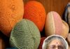 At 73, She Makes Soft, Washable Breast Prostheses for Mastectomy Survivors — Free of Cost