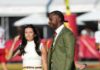 Robert Griffin III uses Falcons’ dismal QB situation to push for another chance
