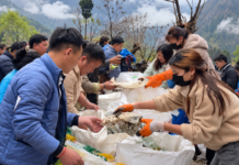 Every Sunday, These Arunachal Villages Sort Waste Into 22 Types Before It Ever Leaves Their Homes