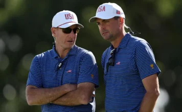 U.S.’s uneven play at Presidents Cup won’t suffice at Ryder Cup