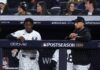 Jazz Chisholm returns as Yankees shake up lineup for Game 2 vs. Red Sox