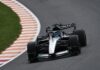 George Russell praised for honest admission about Kimi Antonelli’s F1 form