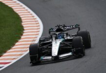 George Russell praised for honest admission about Kimi Antonelli’s F1 form