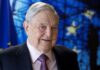 The Soros political machine is putting millions to work before Election Day — and zeroing in on key races