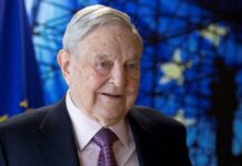 The Soros political machine is putting millions to work before Election Day — and zeroing in on key races