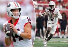 Here’s how to watch Georgia vs. Arkansas: Start time, livestream