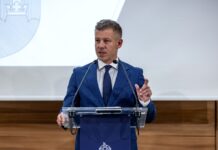 Hungary lifts immunity of Prime Minister Magyar, two Orban-era ministers