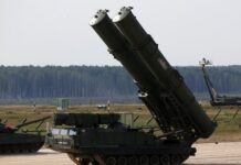 State Department approves $2.7 billion air defense sale to Ukraine