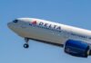 U.S.-bound flight makes emergency landing due to smoke