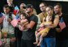 U.S. to welcome up to 17,500 more White South Africans as refugees