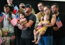 U.S. to welcome up to 17,500 more White South Africans as refugees