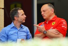 What were Charles Leclerc’s “other opportunities” before signing new Ferrari deal?