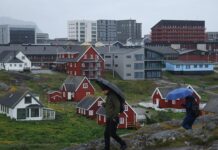 Denmark and Greenland leaders cautiously optimistic after U.S. security deal