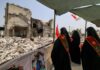 U.N. experts say U.S. may have committed war crimes with 2 Iran strikes